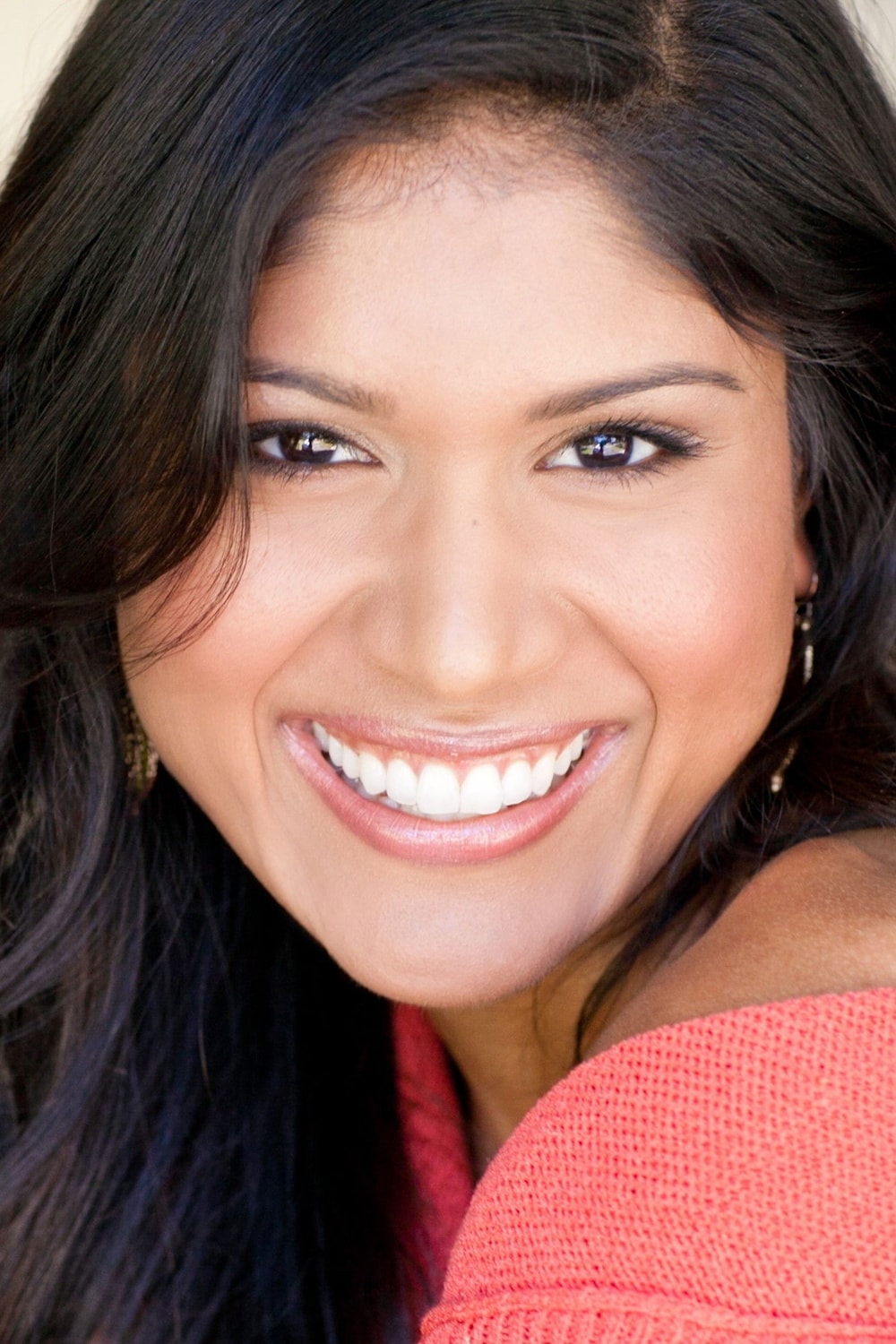 Foto de Anisha Adusumilli