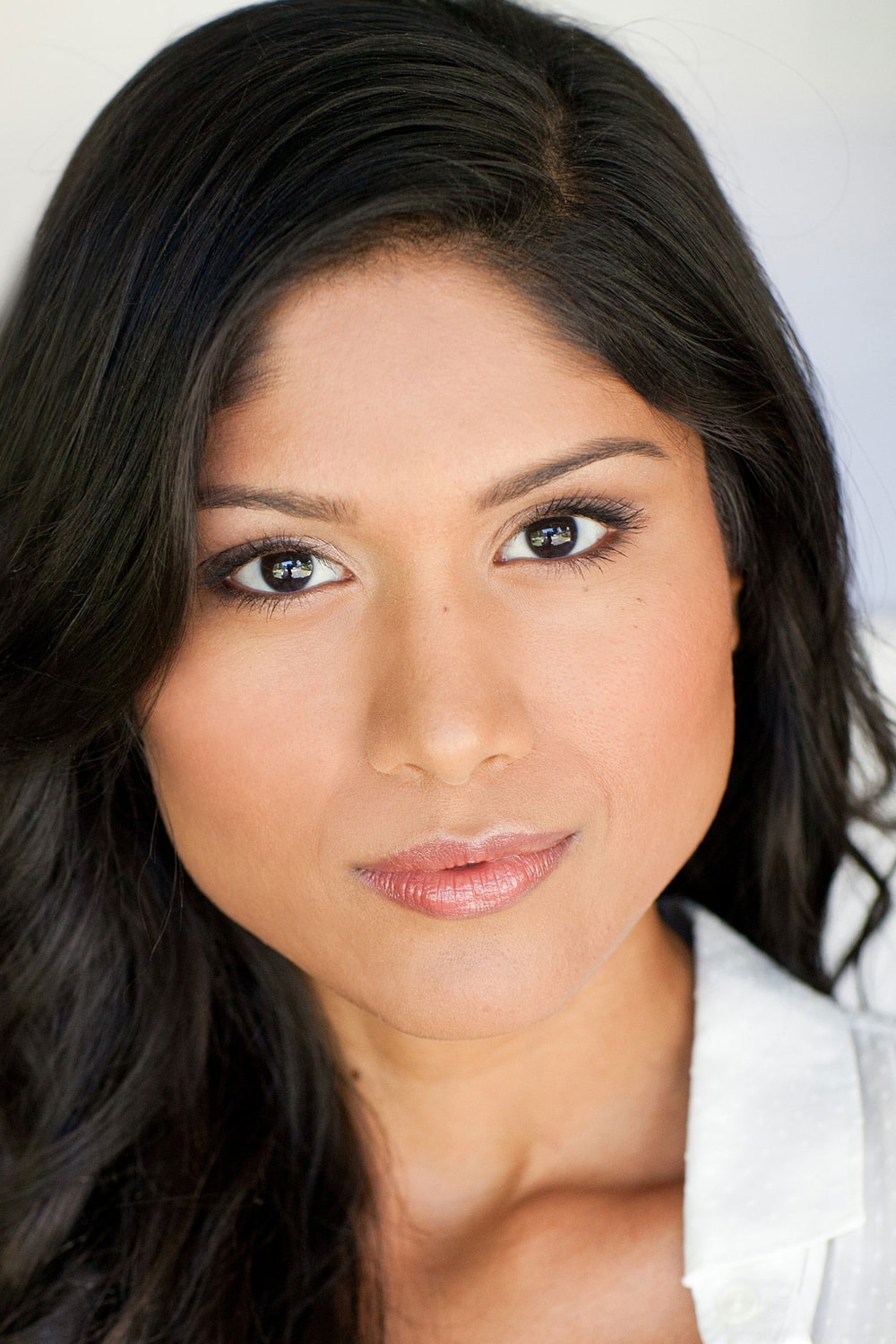 Foto de Anisha Adusumilli