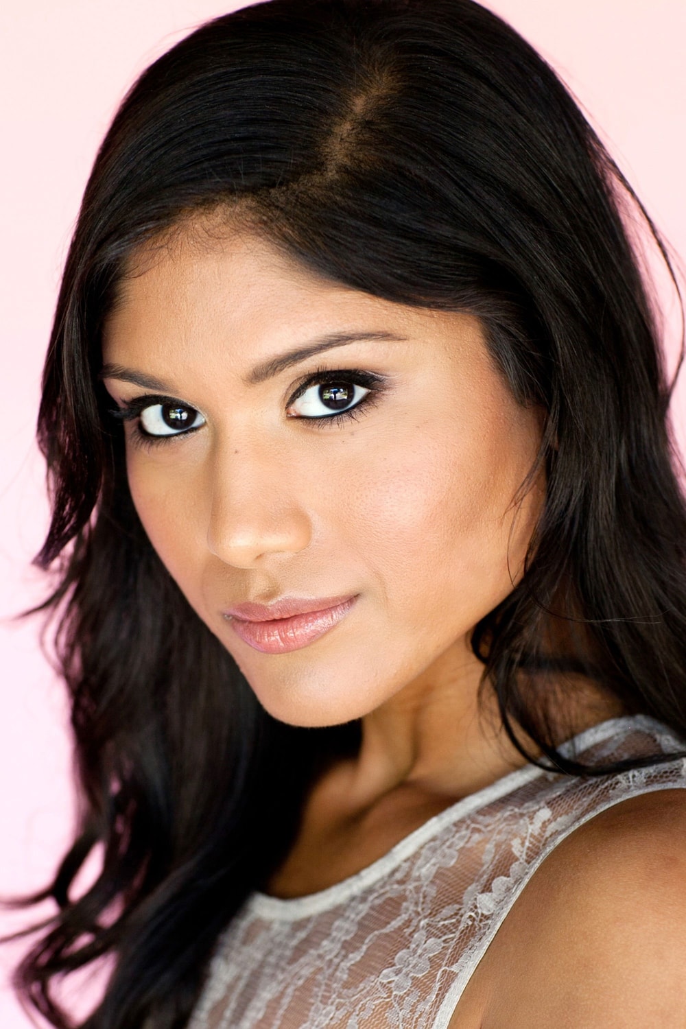 Foto de Anisha Adusumilli