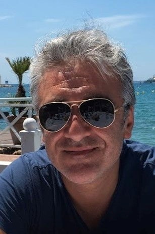 Foto de Sebastian Mery