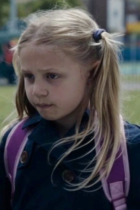 Foto de Cleopatra Dickens