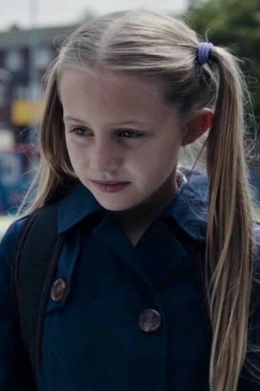 Foto de Sasha Dickens