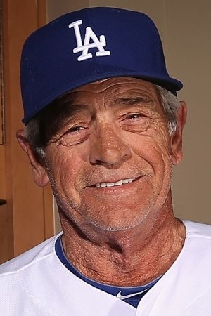Foto de Steve Yeager