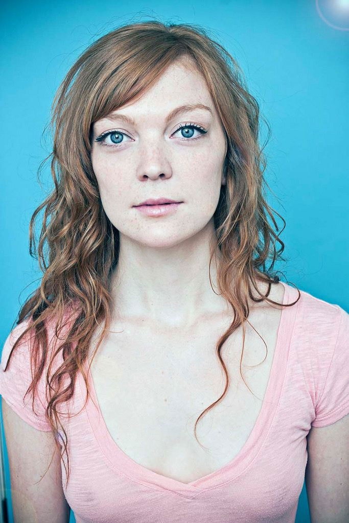 Foto de Emily Coutts