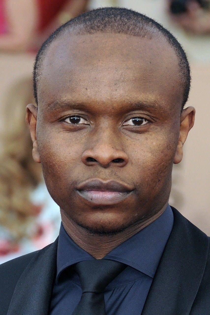 Foto de Kurt Egyiawan