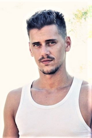 Foto de Martín Karich