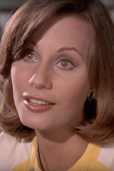 Foto de Nancy Bleier