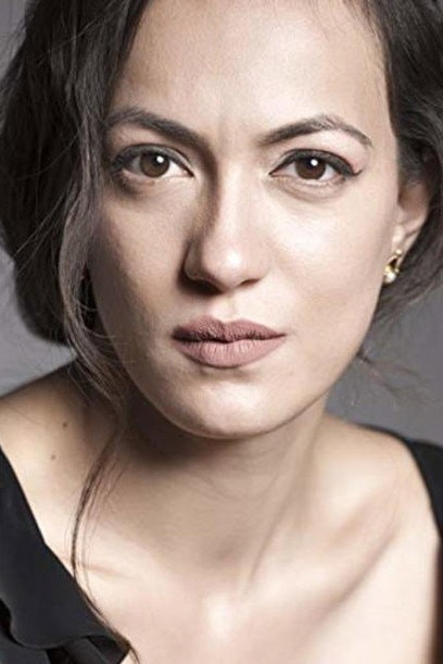 Foto de Mayra Hermosillo