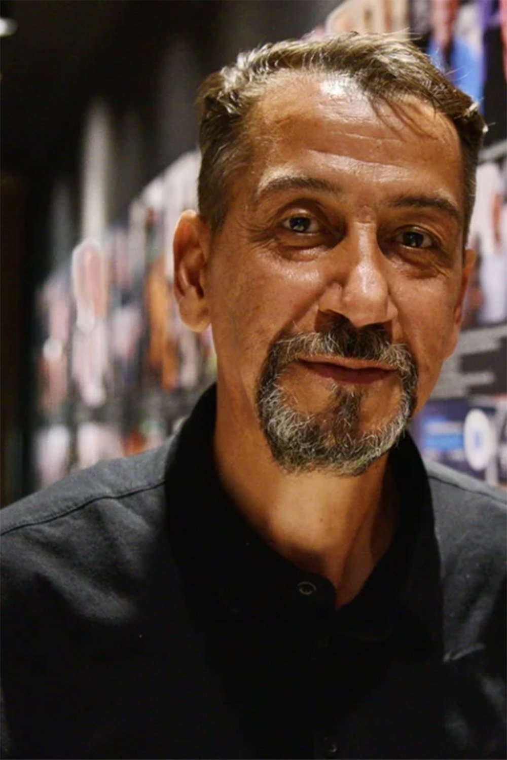 Foto de Bajram Severdžan