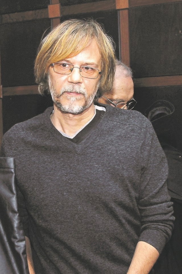 Foto de Srđan 'Žika' Todorović