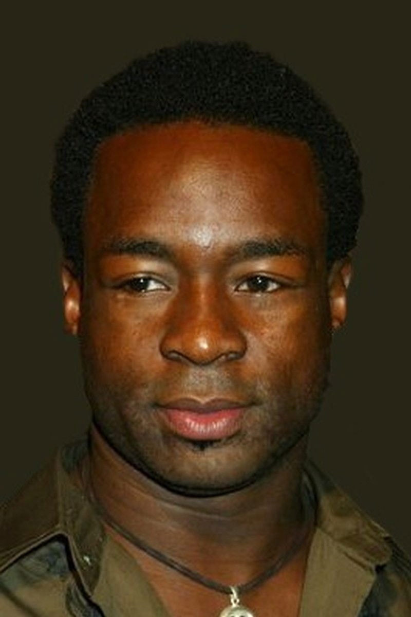 Foto de Victor Togunde
