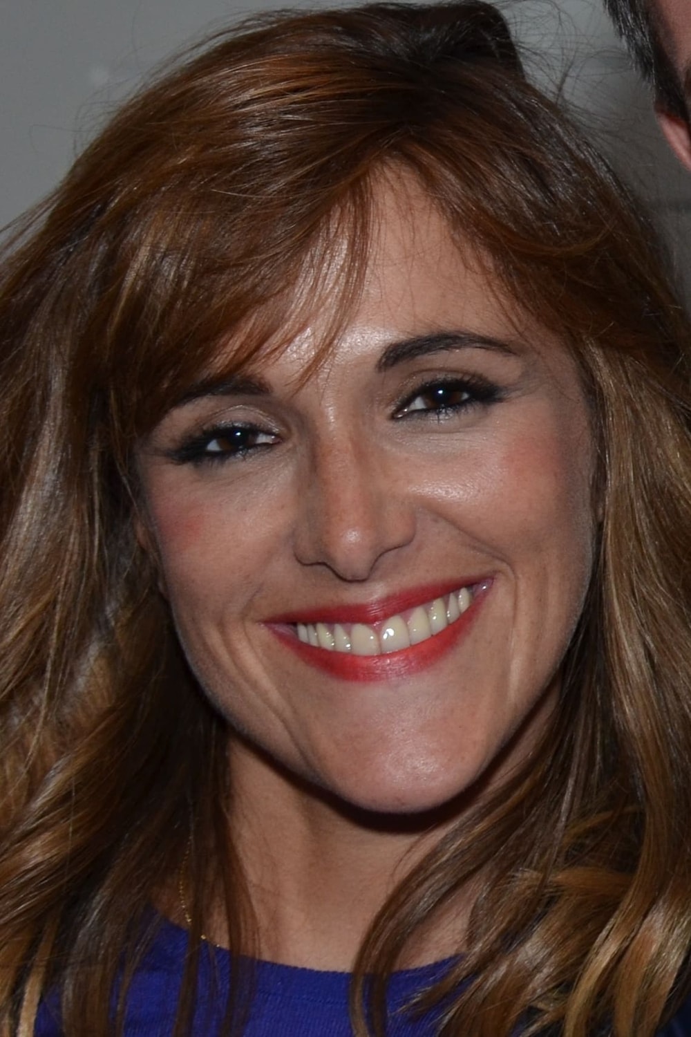 Foto de Victoria Bedos