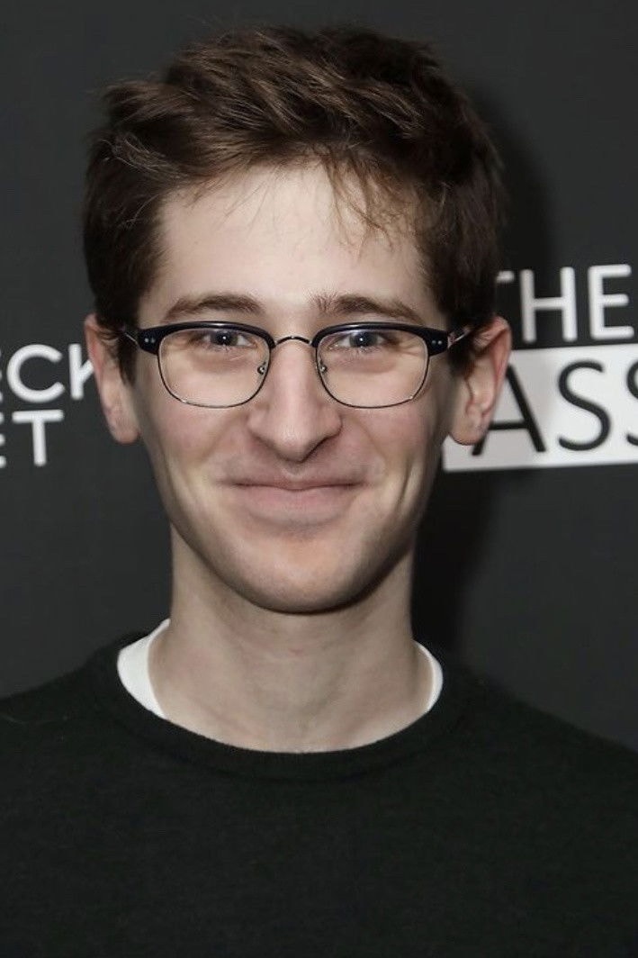 Foto de Noah Robbins