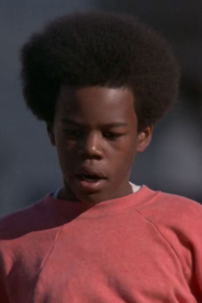 Foto de Michael Fennell