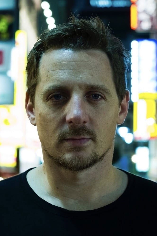 Foto de Sturgill Simpson