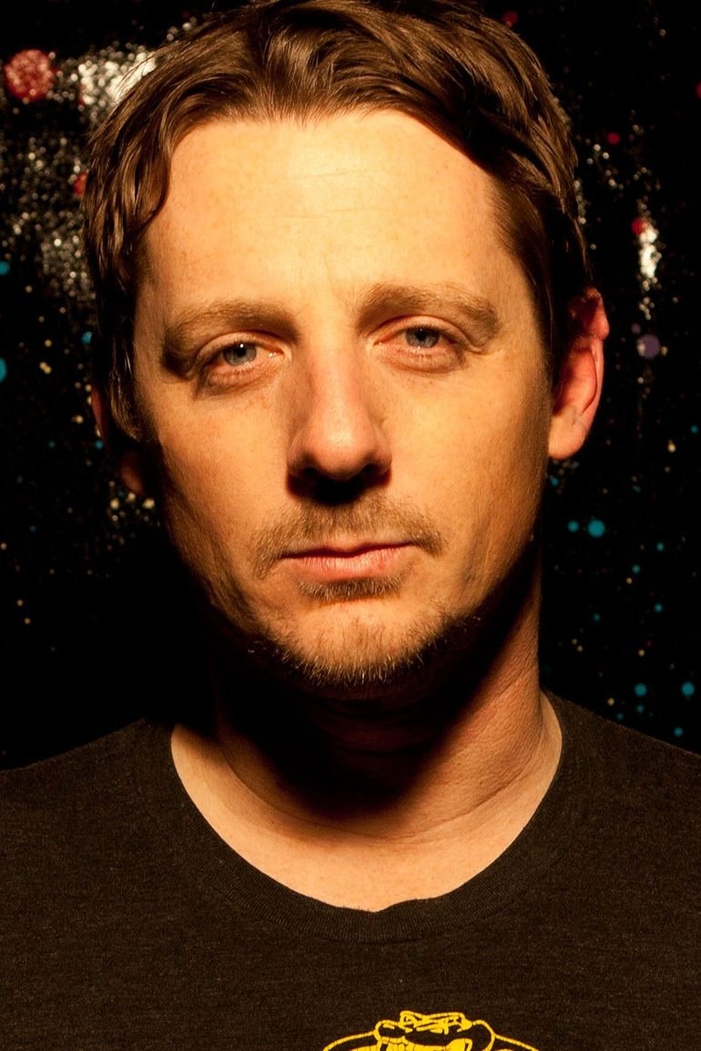 Foto de Sturgill Simpson