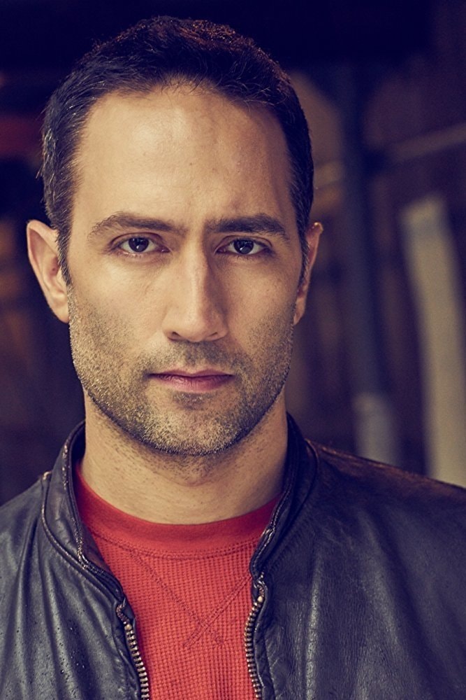 Foto de Gary Lee Mahmoud