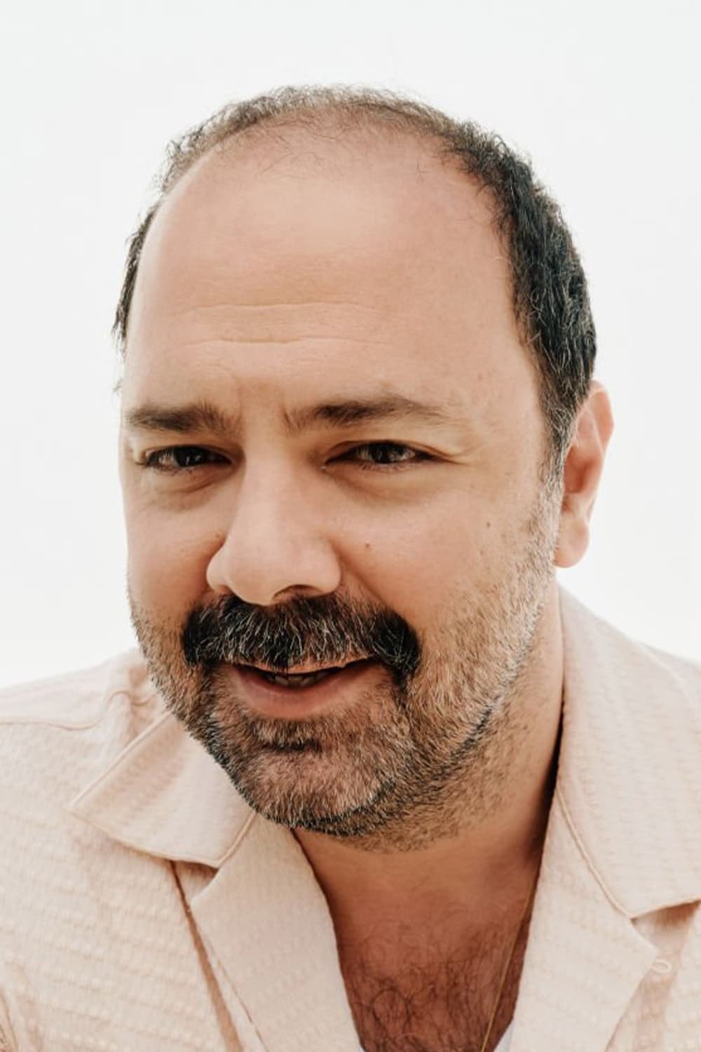 Foto de Mani Soleymanlou