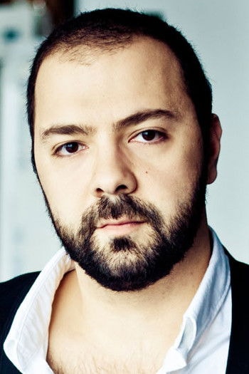 Foto de Mani Soleymanlou