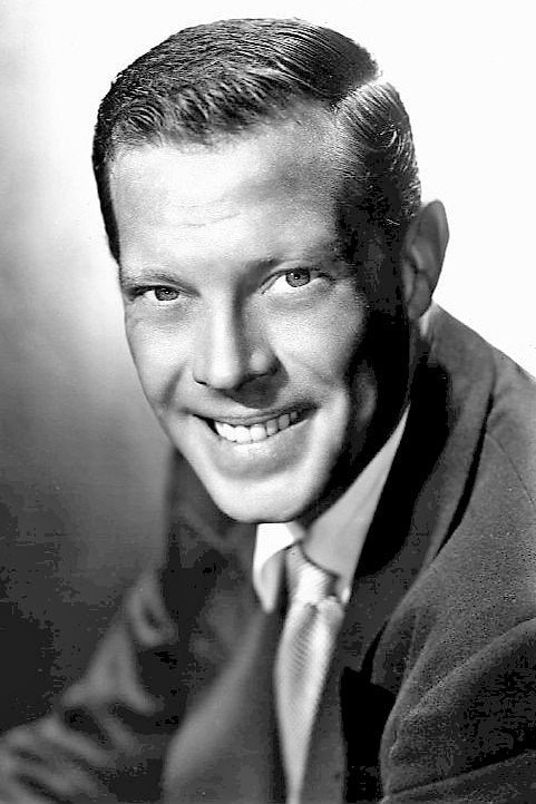 Foto de Dick Haymes