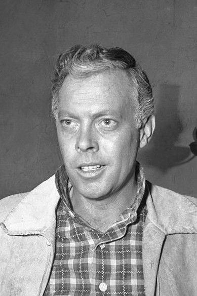 Foto de Dick Haymes