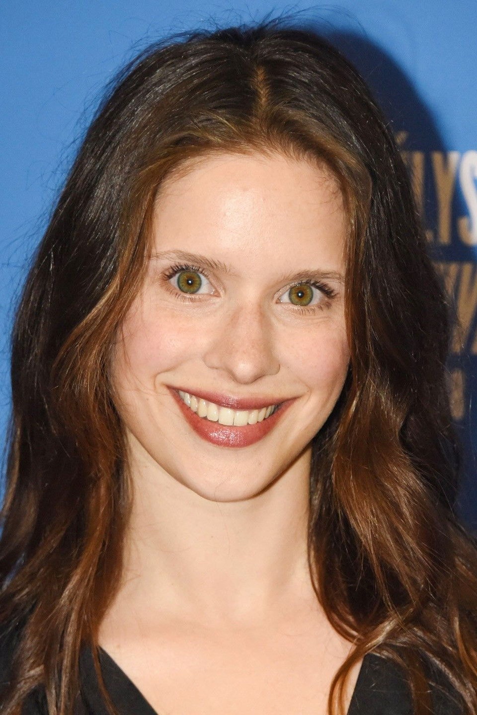 Foto de Daphné Patakia