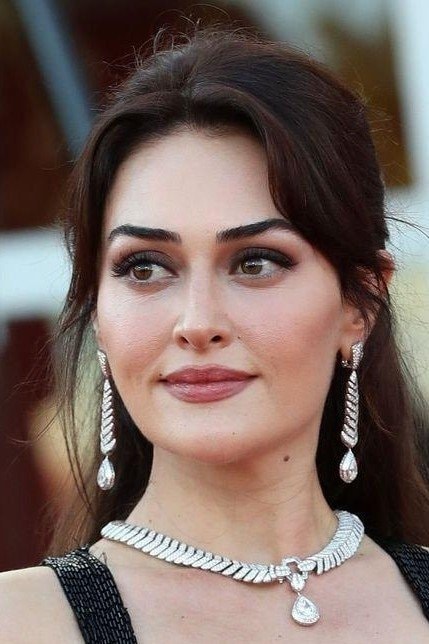 Foto de Esra Bilgiç