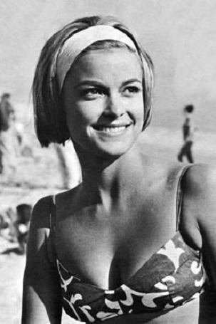 Foto de Patti Chandler