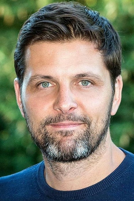 Foto de Maxime Delauney