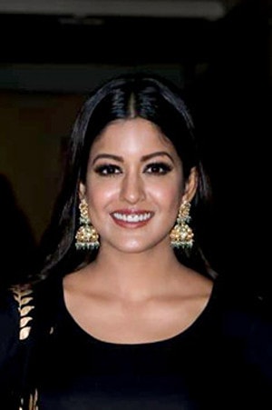 Foto de Ishita Dutta