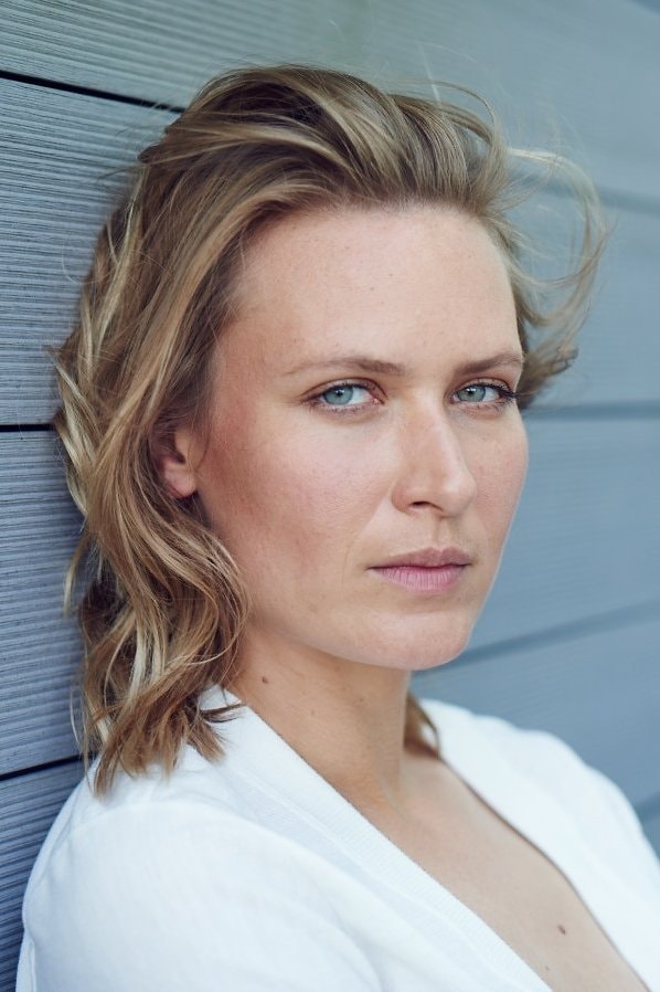 Foto de Agnieszka Żulewska