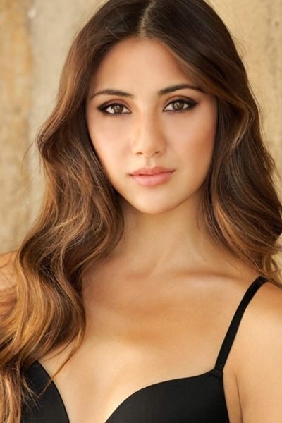 Foto de Lauren Rhoden