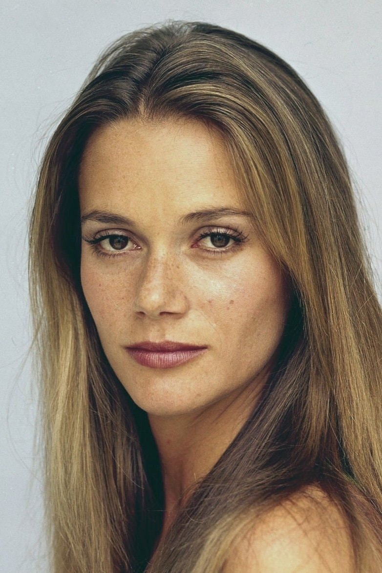 Foto de Peggy Lipton