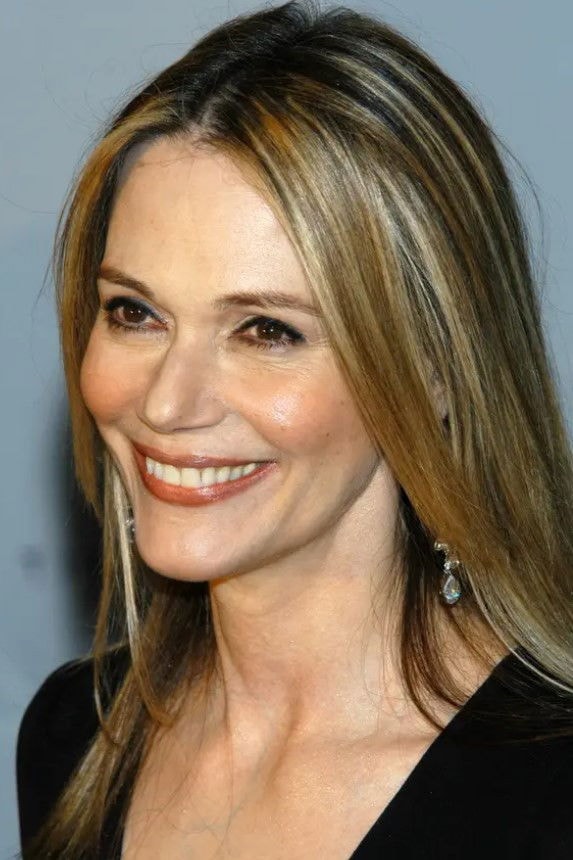 Foto de Peggy Lipton