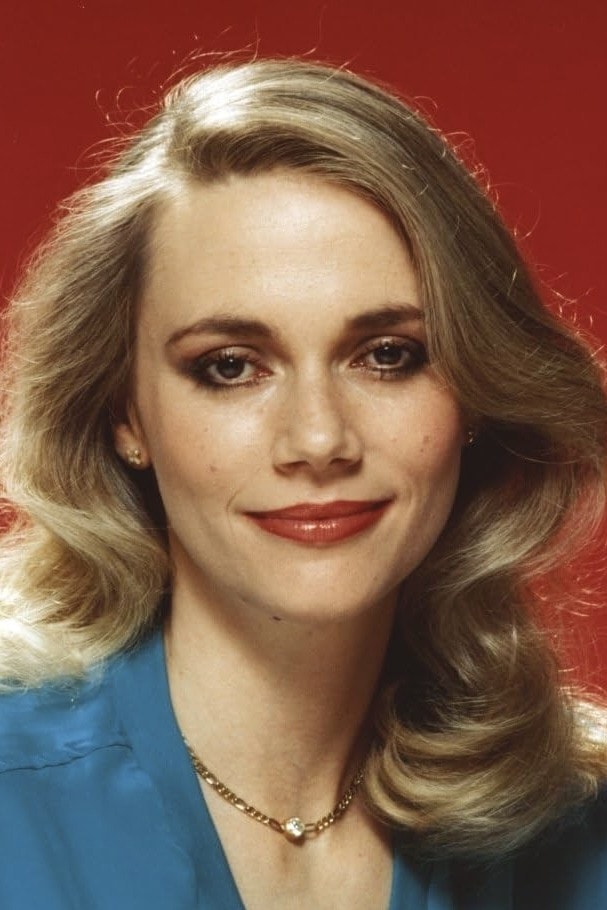 Foto de Peggy Lipton