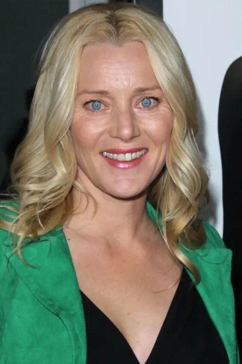 Foto de Angela Featherstone