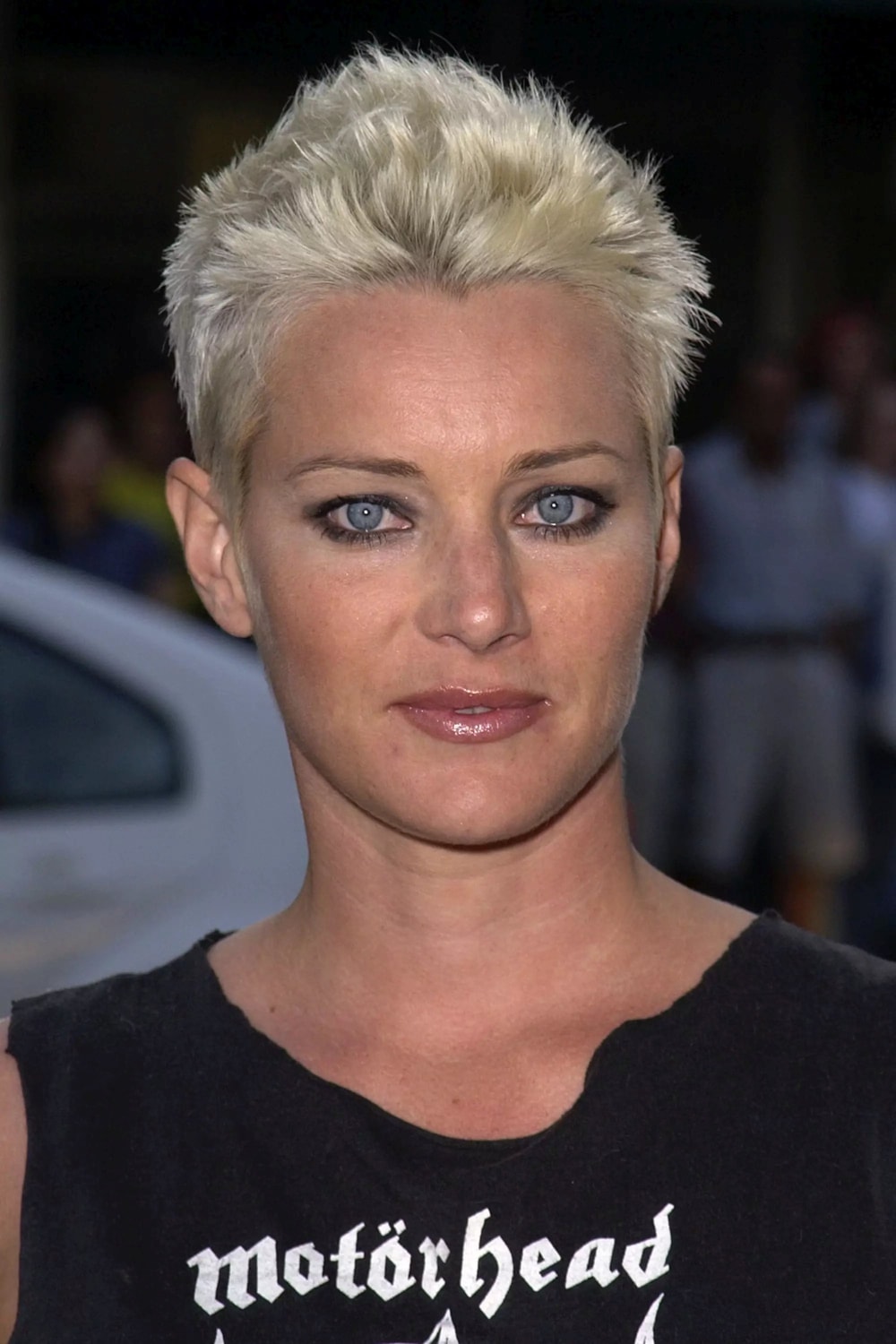 Foto de Angela Featherstone