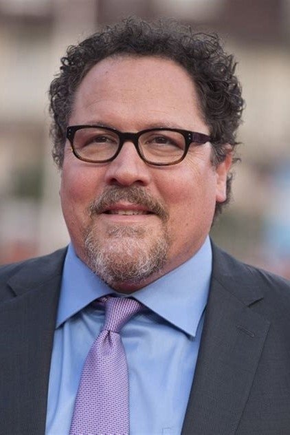Foto de Jon Favreau