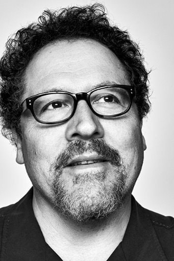 Foto de Jon Favreau