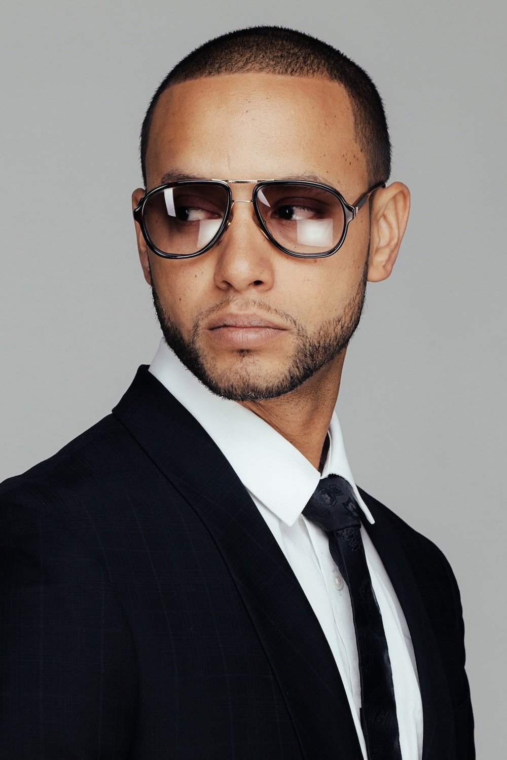 Foto de Director X.