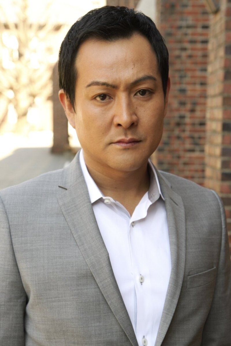 Foto de Takashi Shigematsu