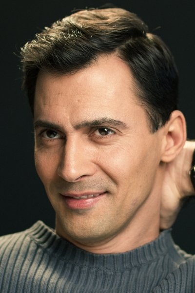 Foto de Aaron Courteau