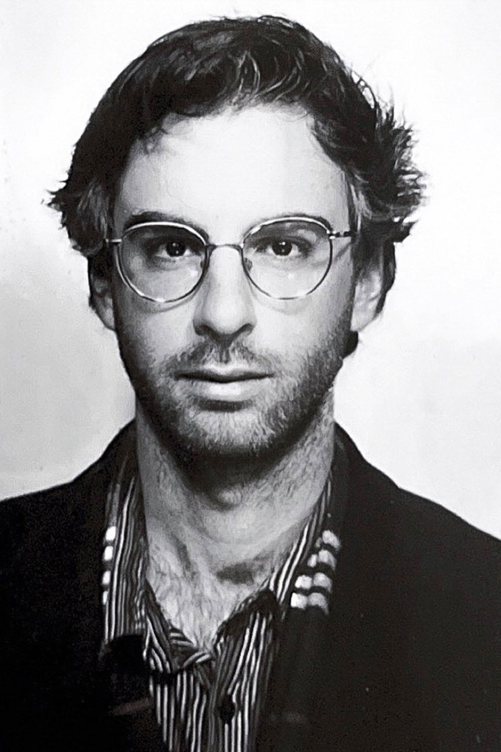 Foto de Jason Lester