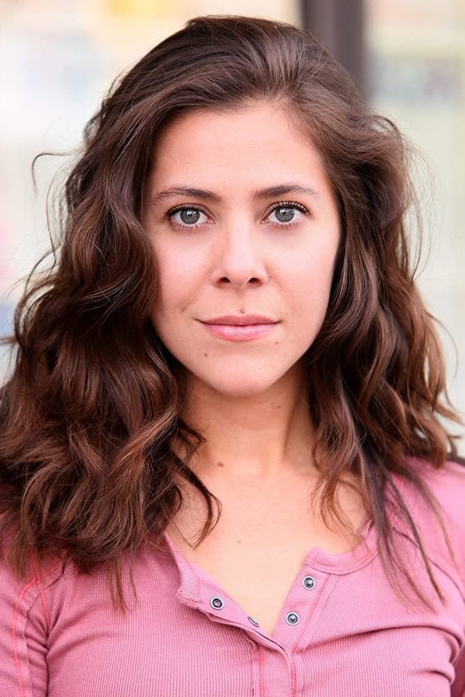 Foto de Catharine E. Jones