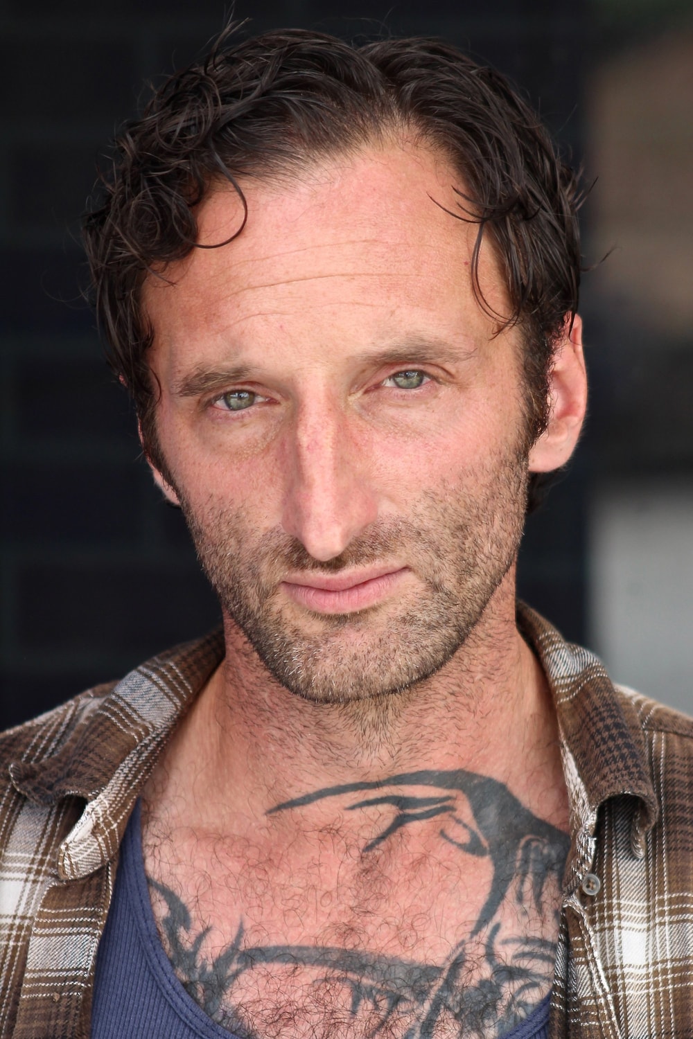 Foto de Clint Obenchain