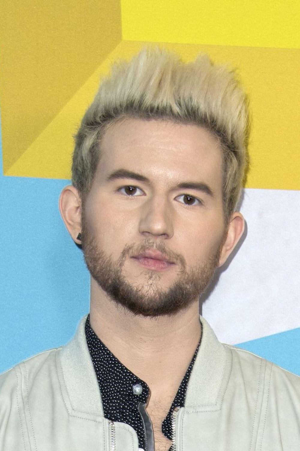 Foto de Ricky Dillon