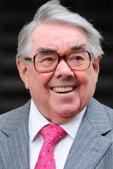 Foto de Ronnie Corbett