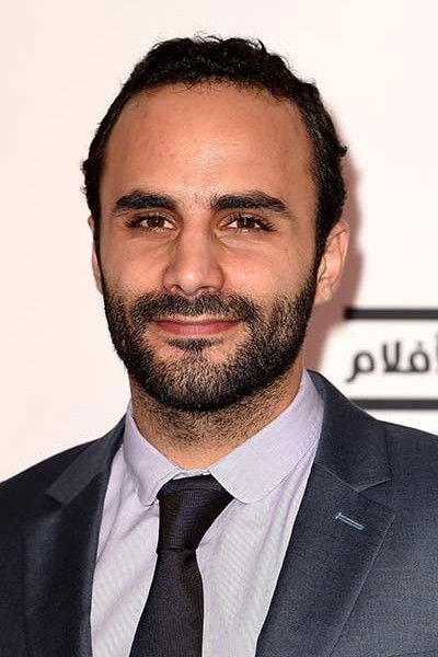 Foto de Bassel Ghandour