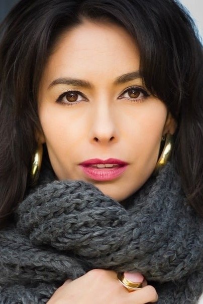 Foto de Carmen Moore