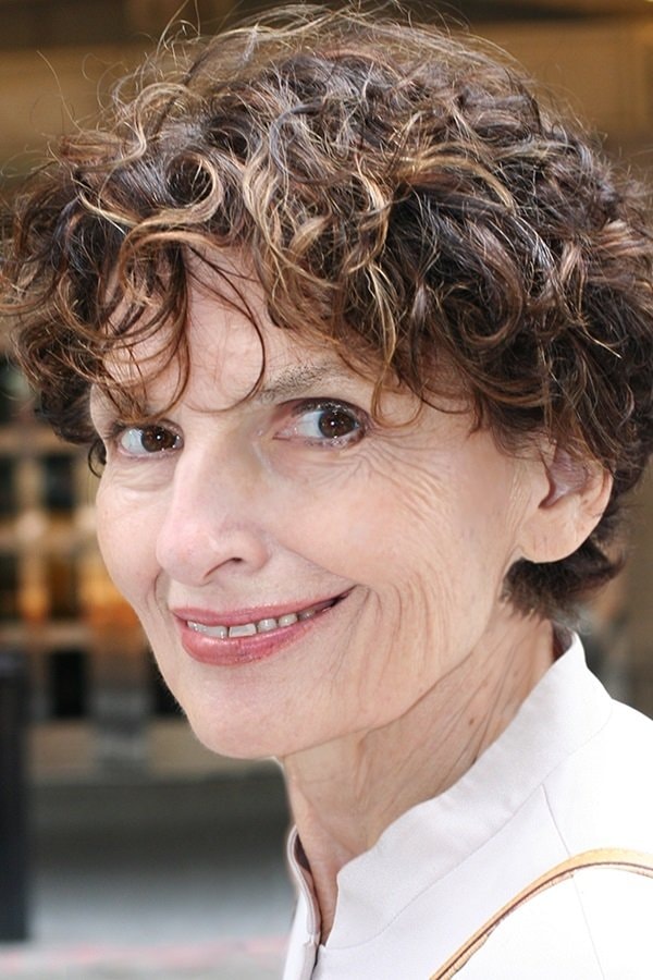 Foto de Marika Daciuk